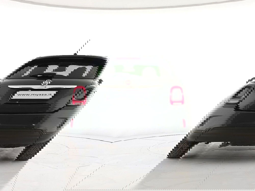 Fiat 500X usata a Alessandria (5)