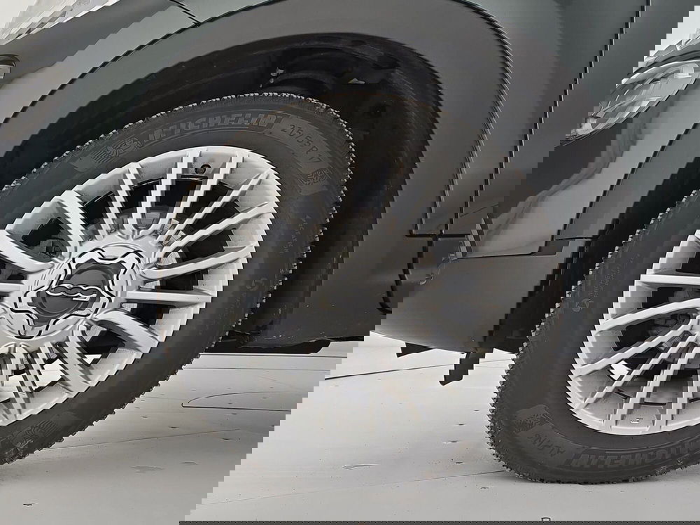 Fiat 500X usata a Alessandria (7)