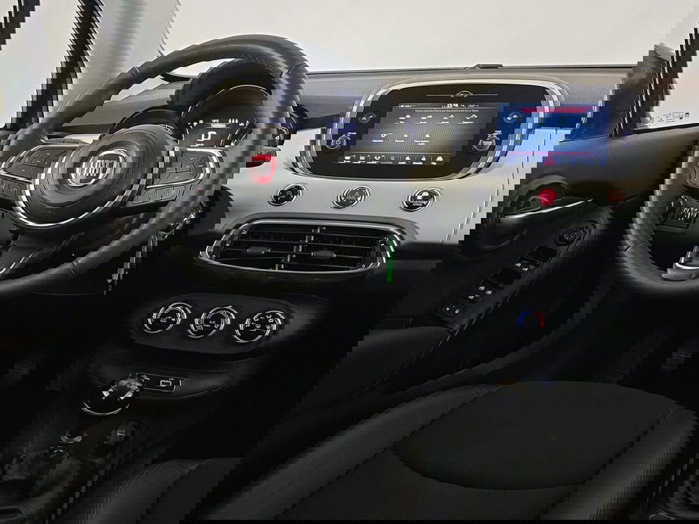 Fiat 500X usata a Alessandria (9)