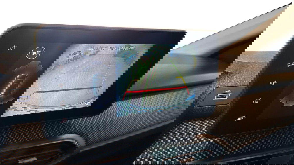 Dacia Sandero usata a Treviso (11)