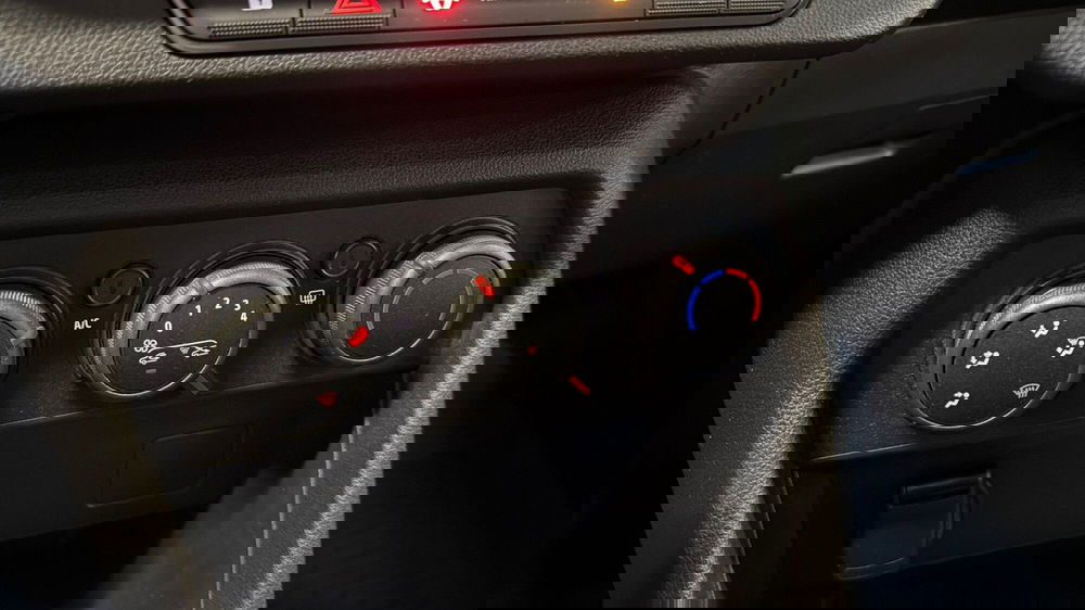 Dacia Sandero usata a Treviso (12)