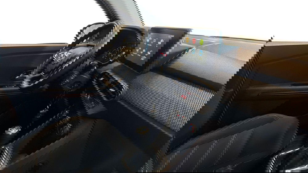 Dacia Sandero usata a Treviso (14)