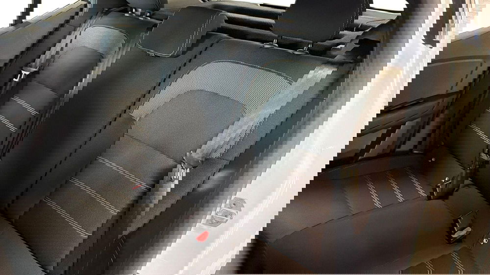 Dacia Sandero usata a Treviso (15)