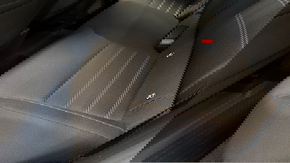 Dacia Sandero usata a Treviso (16)