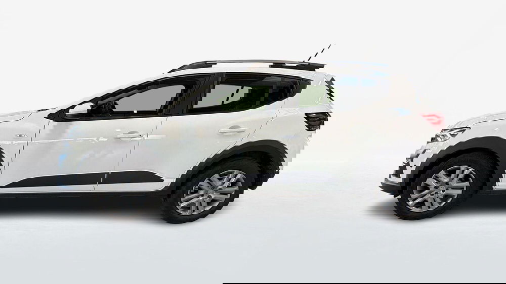 Dacia Sandero usata a Treviso (2)