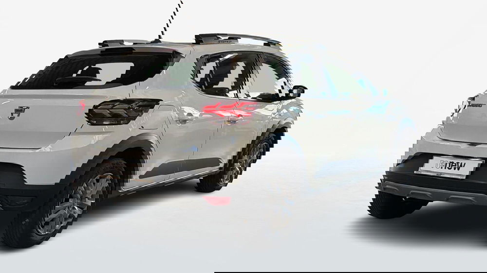 Dacia Sandero usata a Treviso (3)