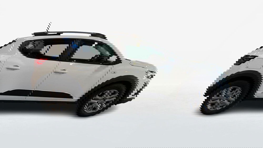 Dacia Sandero usata a Treviso (4)