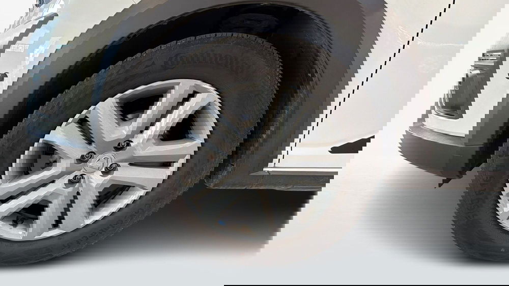 Dacia Sandero usata a Treviso (5)