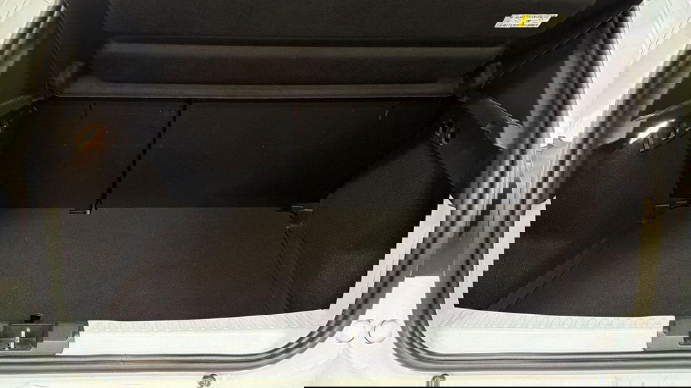 Dacia Sandero usata a Treviso (6)