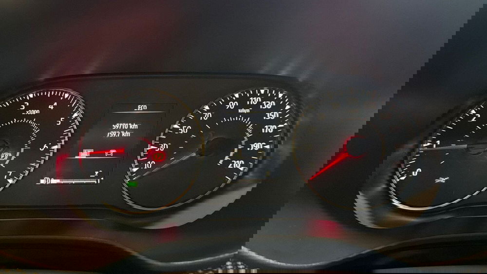 Dacia Sandero usata a Treviso (7)