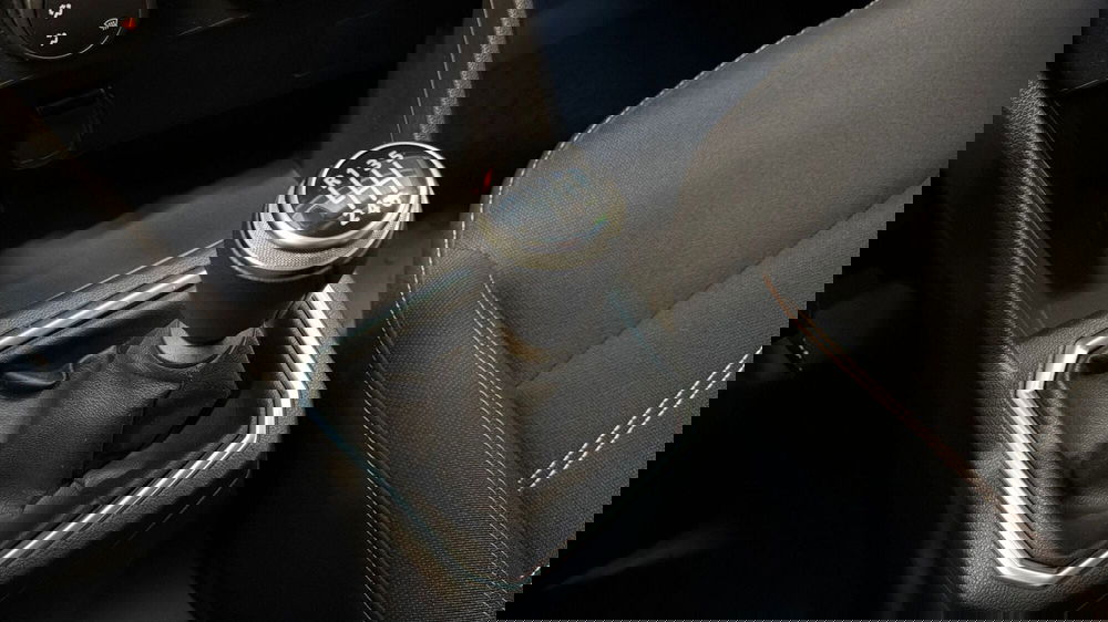 Dacia Sandero usata a Treviso (9)