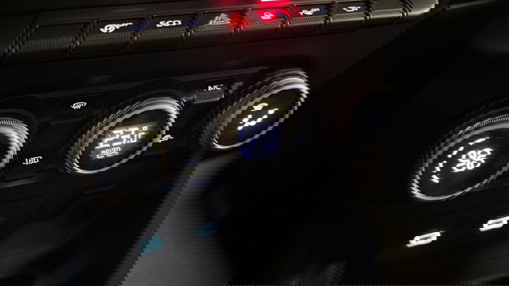 Dacia Duster usata a Treviso (11)