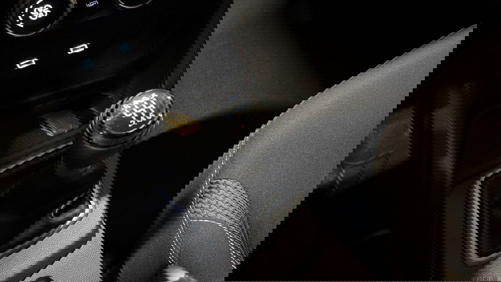 Dacia Duster usata a Treviso (12)