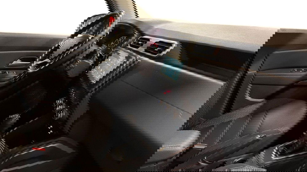 Dacia Duster usata a Treviso (14)