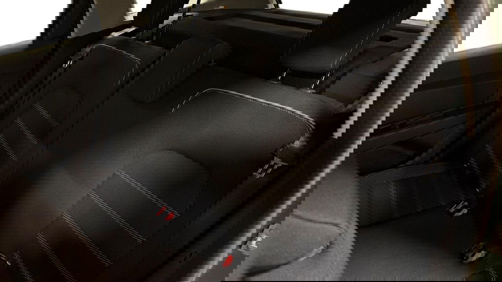 Dacia Duster usata a Treviso (15)