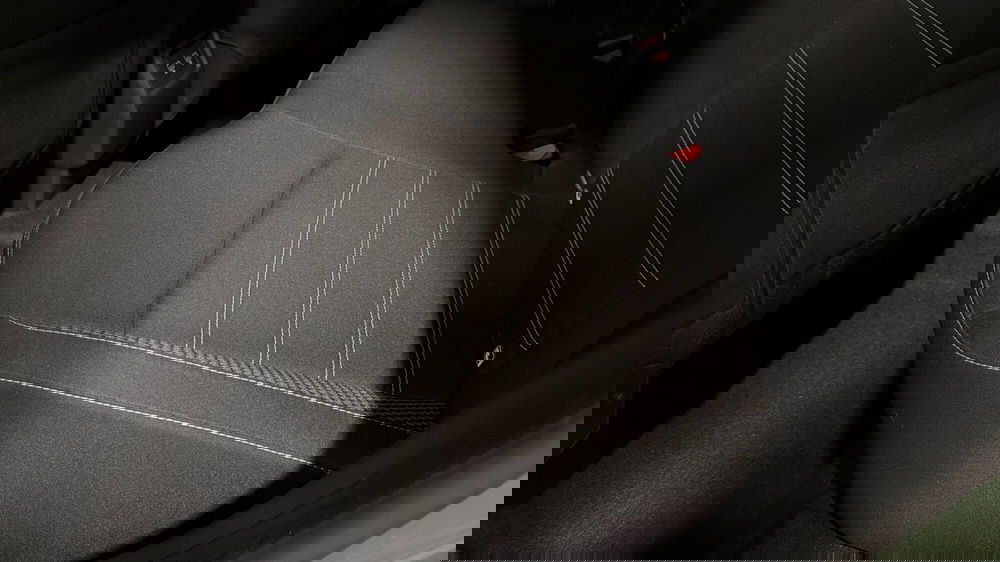 Dacia Duster usata a Treviso (16)