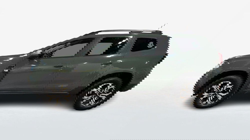 Dacia Duster usata a Treviso (2)