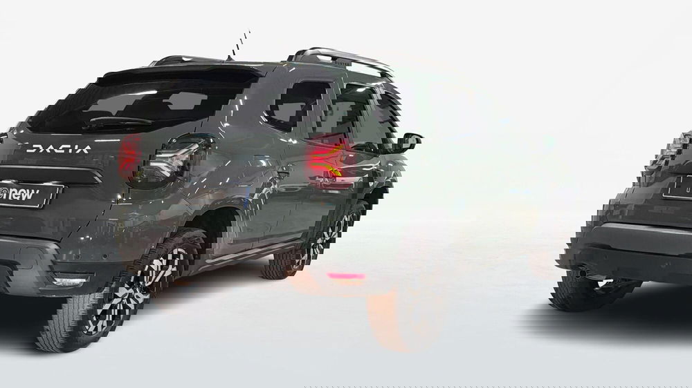 Dacia Duster usata a Treviso (3)