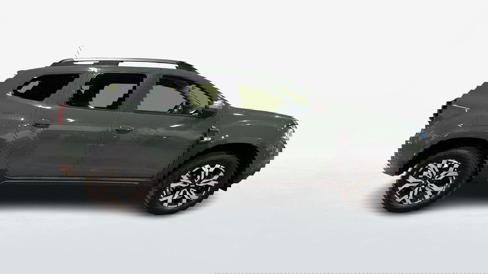 Dacia Duster usata a Treviso (4)