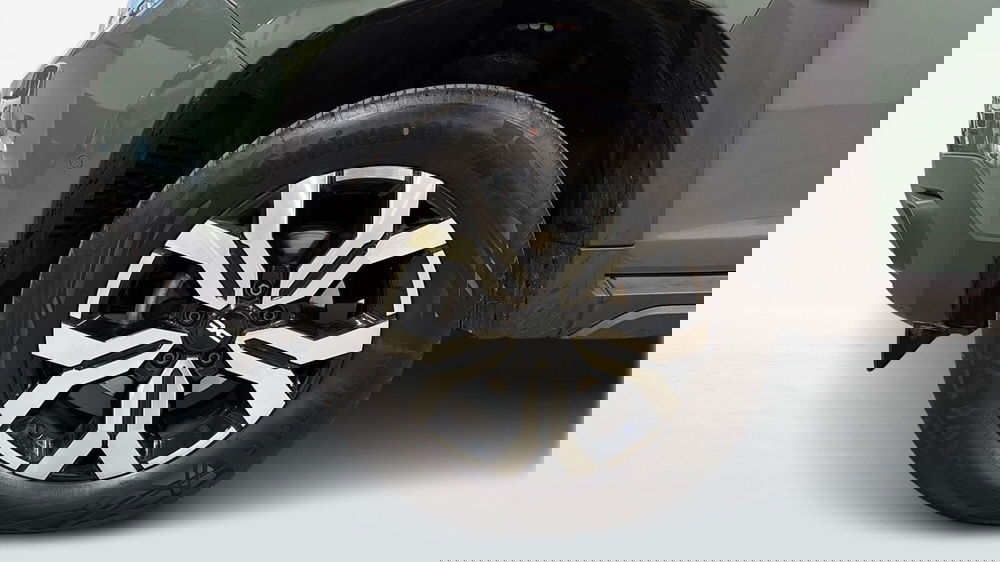 Dacia Duster usata a Treviso (5)