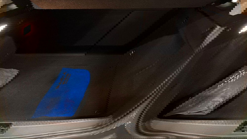 Dacia Duster usata a Treviso (6)