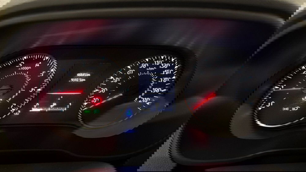 Dacia Duster usata a Treviso (7)