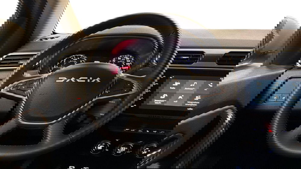 Dacia Duster usata a Treviso (8)