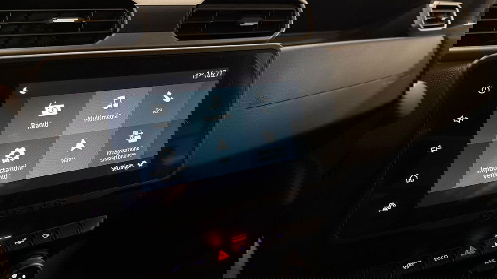 Dacia Duster usata a Treviso (9)