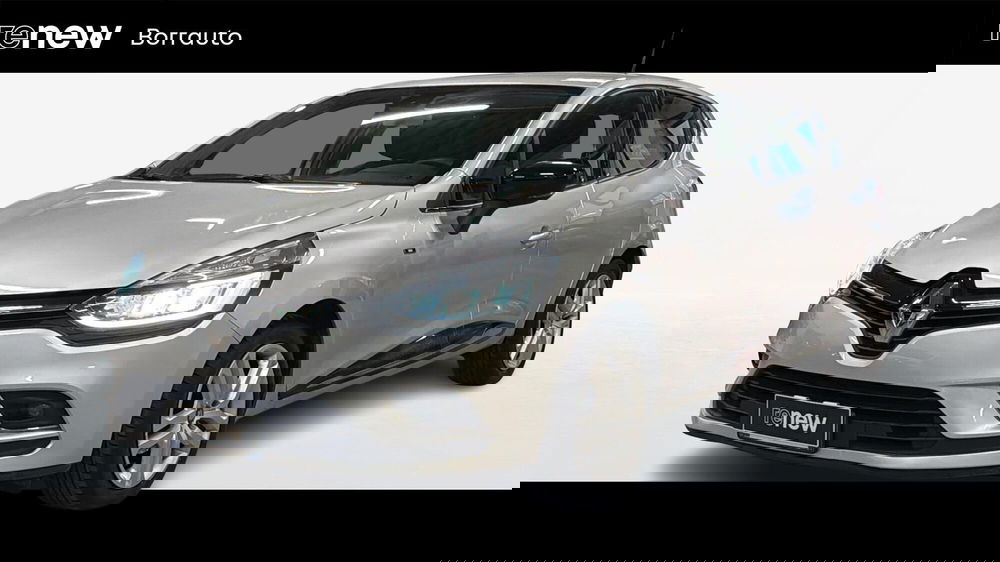 Renault Clio usata a Treviso