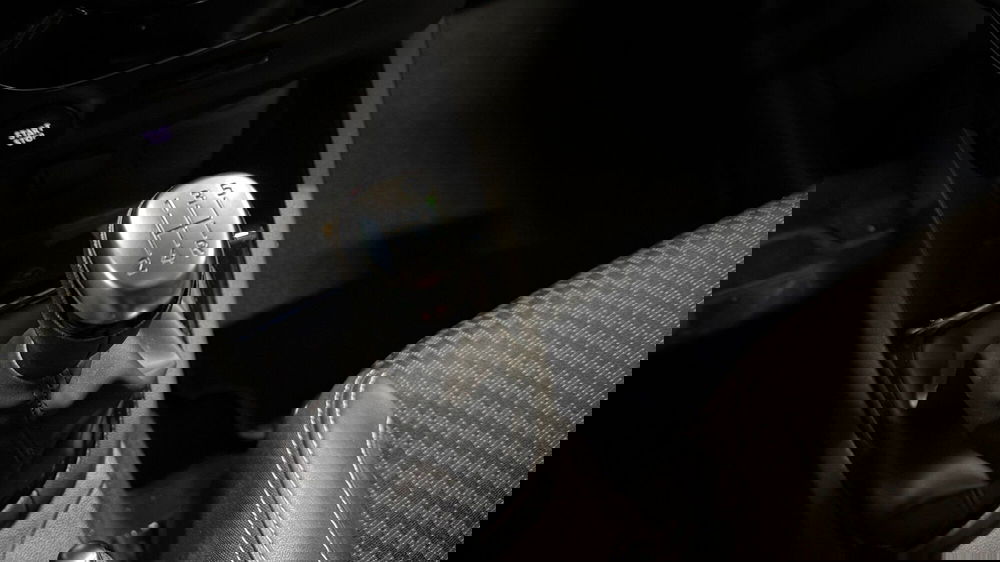 Renault Clio usata a Treviso (10)