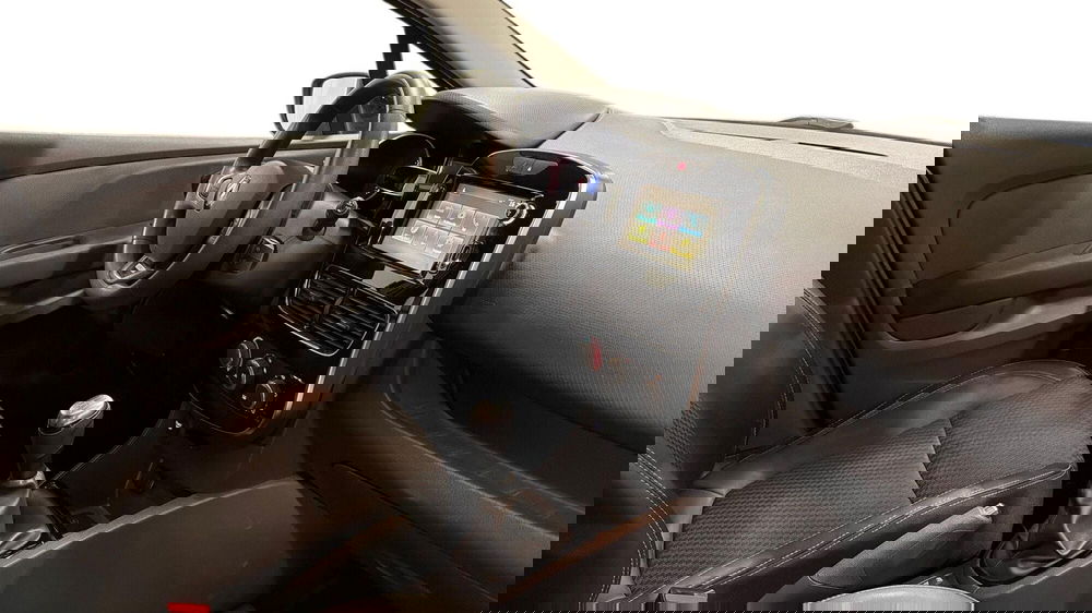 Renault Clio usata a Treviso (12)