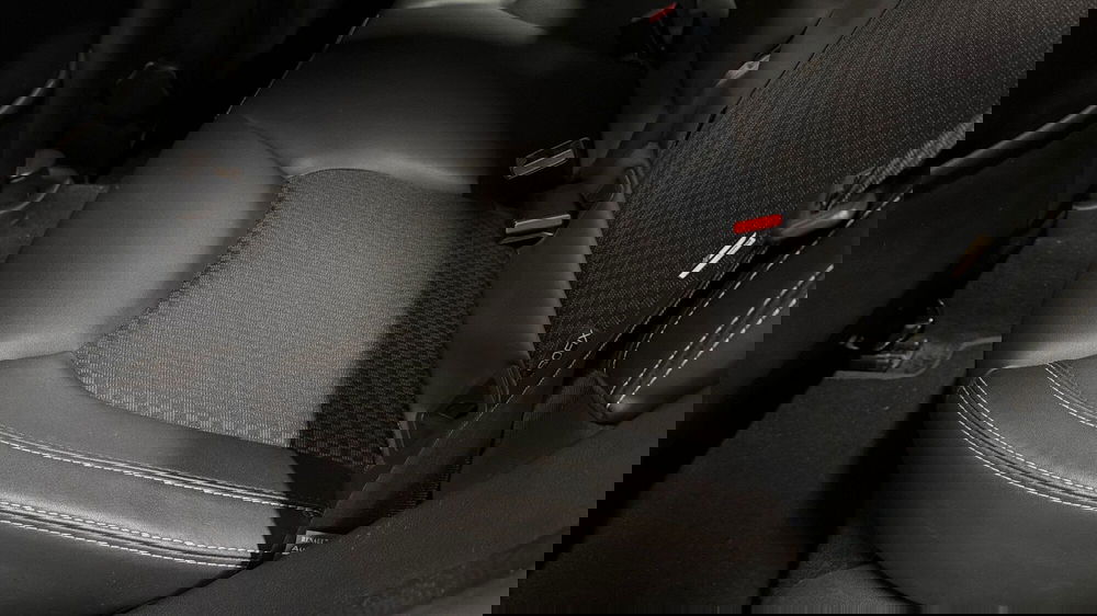 Renault Clio usata a Treviso (14)