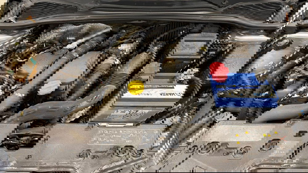 Renault Clio usata a Treviso (15)