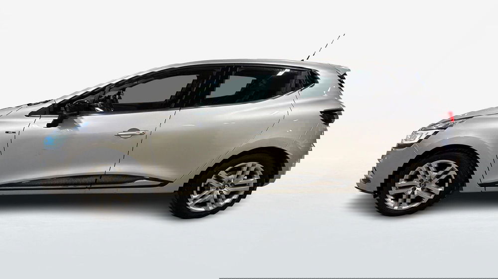 Renault Clio usata a Treviso (2)