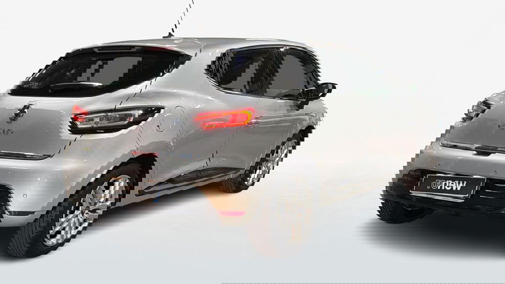 Renault Clio usata a Treviso (3)