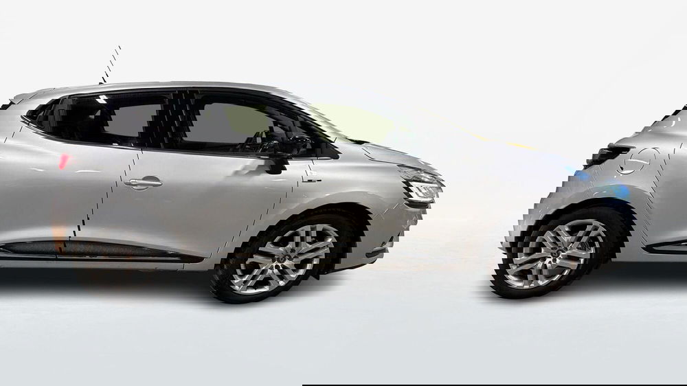 Renault Clio usata a Treviso (4)