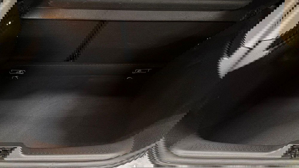 Renault Clio usata a Treviso (5)