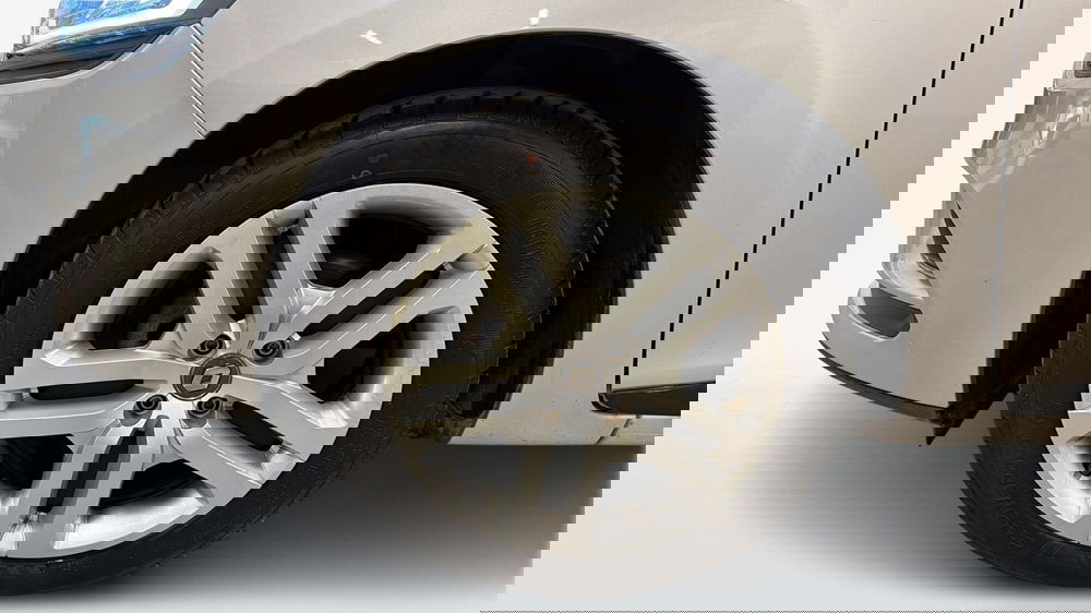 Renault Clio usata a Treviso (6)