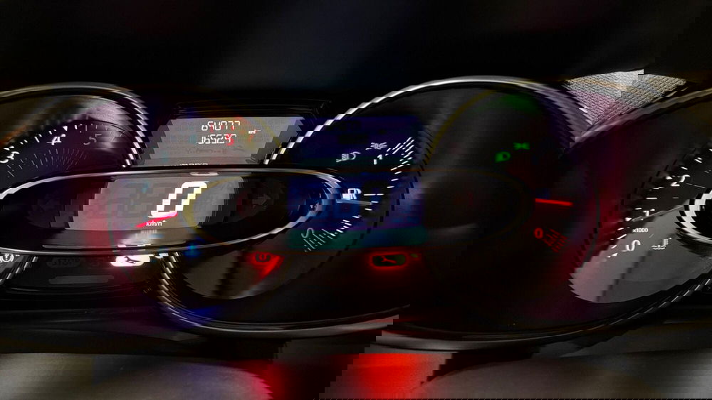 Renault Clio usata a Treviso (7)