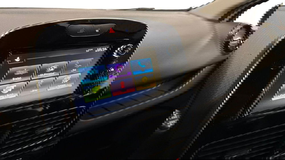 Renault Clio usata a Treviso (9)