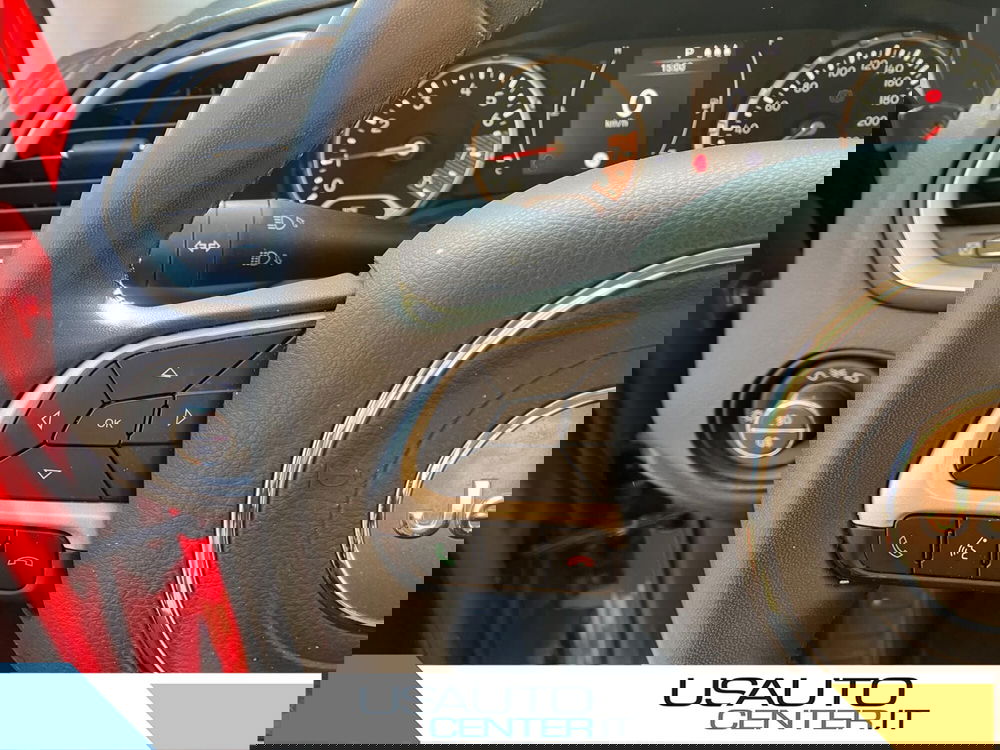 Jeep Renegade usata a Monza e Brianza (10)