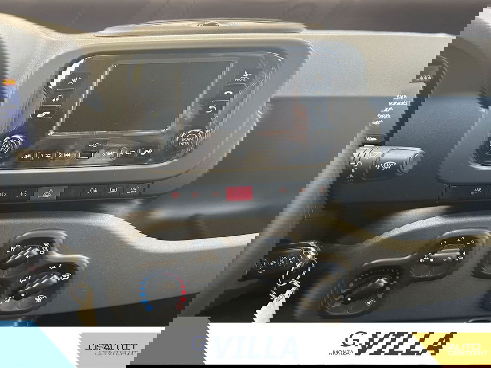 Fiat Panda Cross nuova a Monza e Brianza (10)