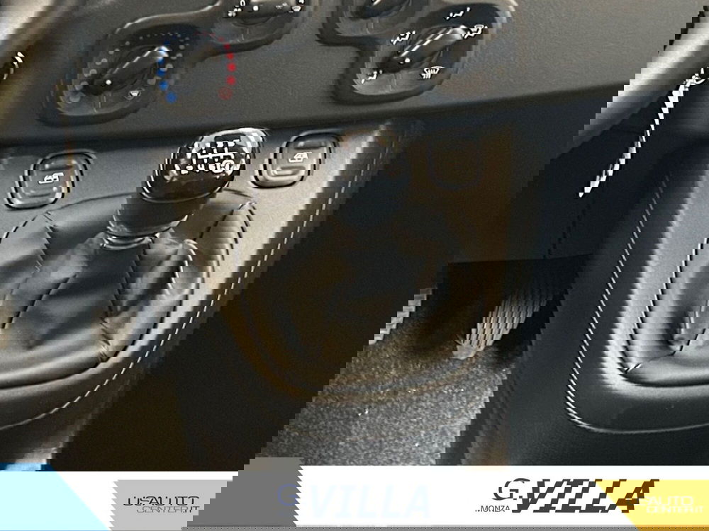 Fiat Panda Cross nuova a Monza e Brianza (12)