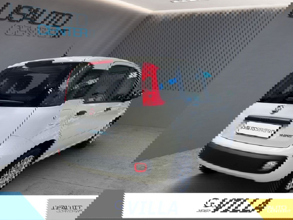 Fiat Panda Cross nuova a Monza e Brianza (4)