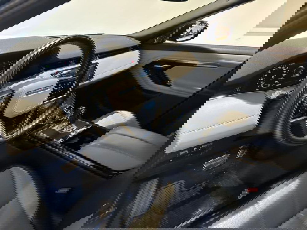 Land Rover Range Rover Evoque usata a Venezia (10)