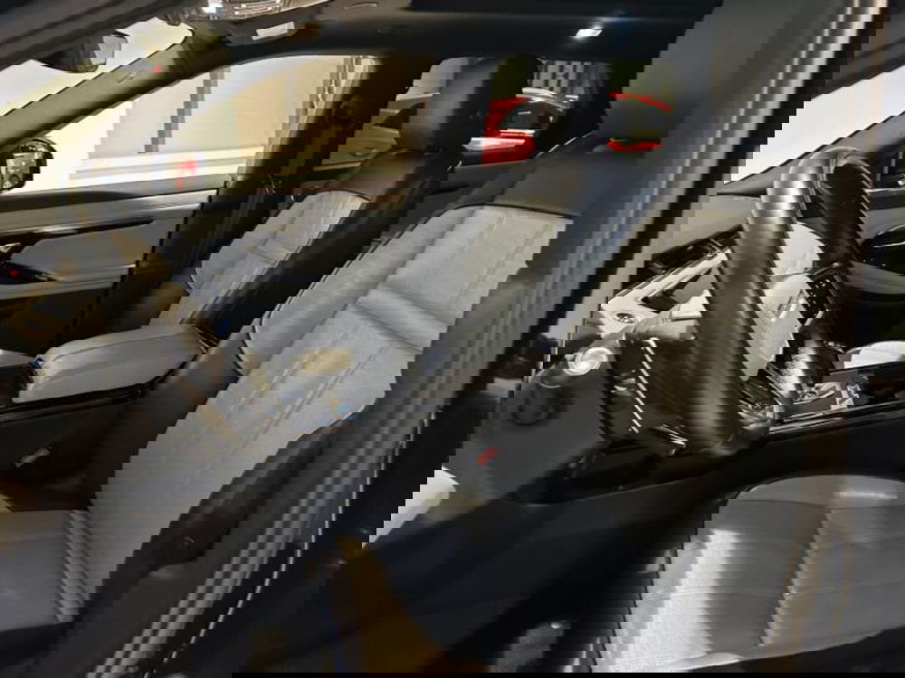 Land Rover Range Rover Evoque usata a Venezia (11)