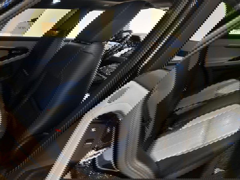 Land Rover Range Rover Evoque usata a Venezia (6)