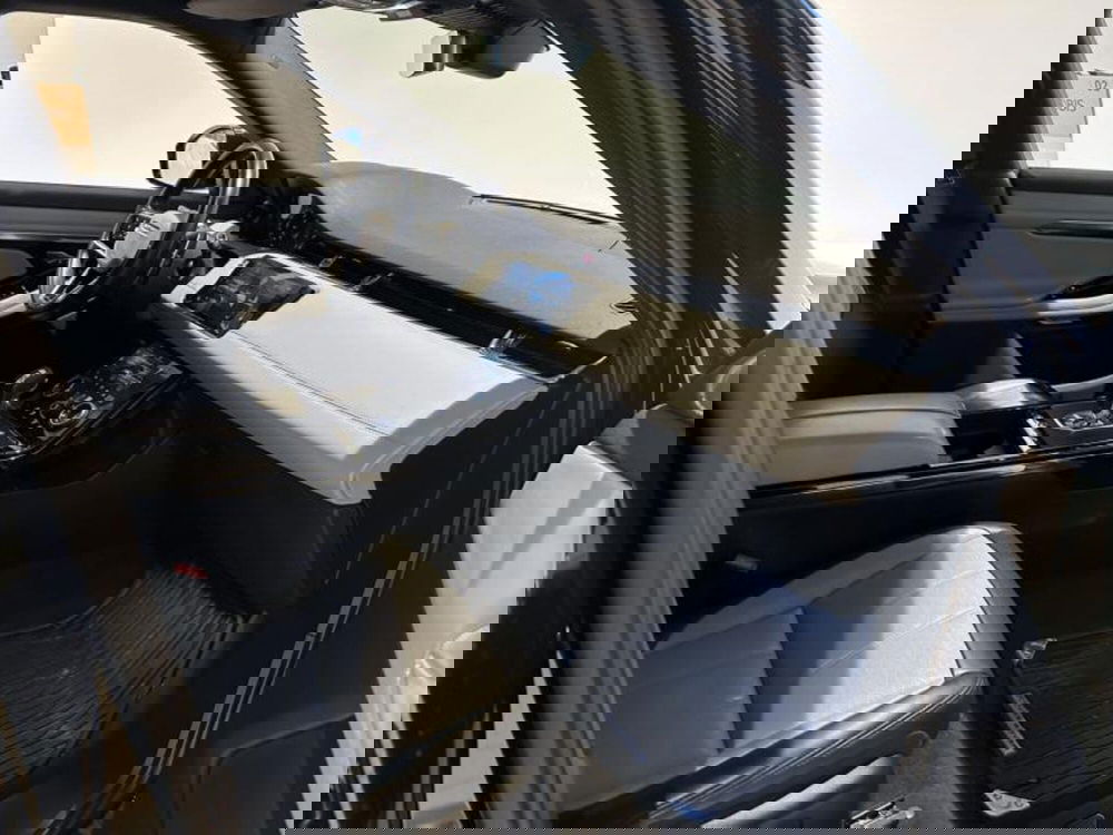 Land Rover Range Rover Evoque usata a Venezia (7)