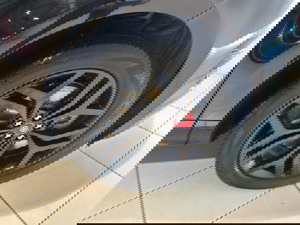 Land Rover Range Rover Evoque usata a Venezia (8)