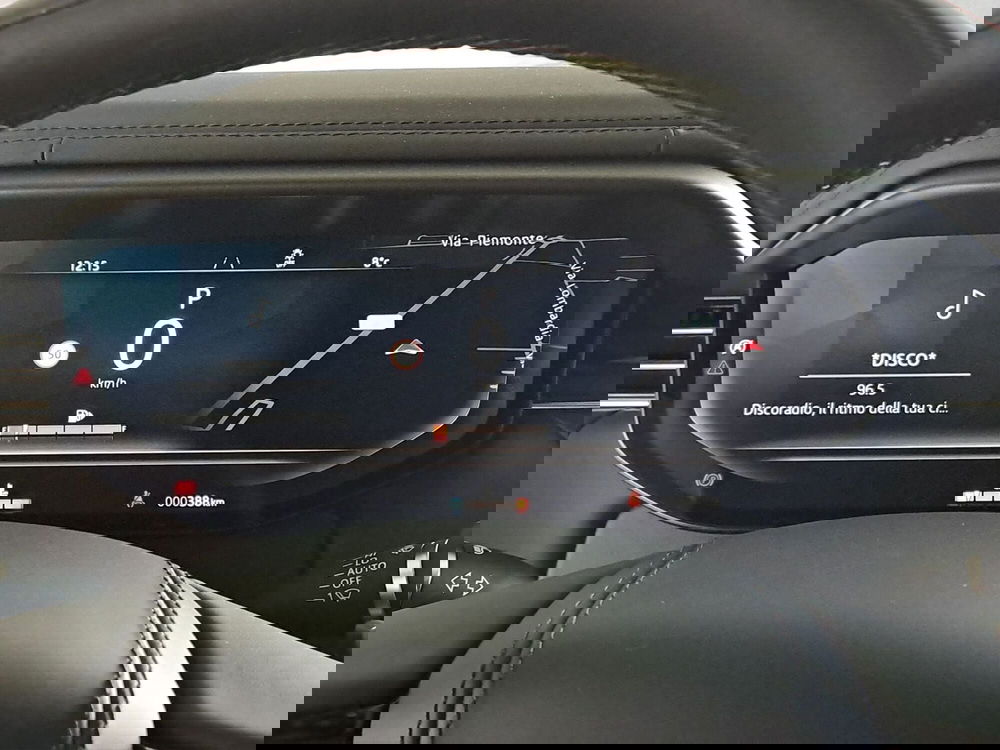 Land Rover Range Rover Sport usata a Milano (10)